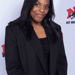 Mentissa - NRJ Music Tour Lyon 2022