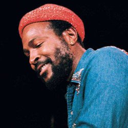 Marvin Gaye sur grand écran 