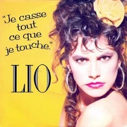 JE CASSE TOUT CE QUE JE TOUCHE  (1987)