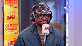 Aya Nakamura, Gims… Shaggy donne son avis sur les hits français du moment