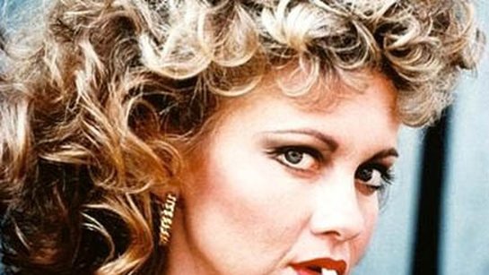 Olivia Newton John