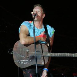 Coldplay - Stade de France