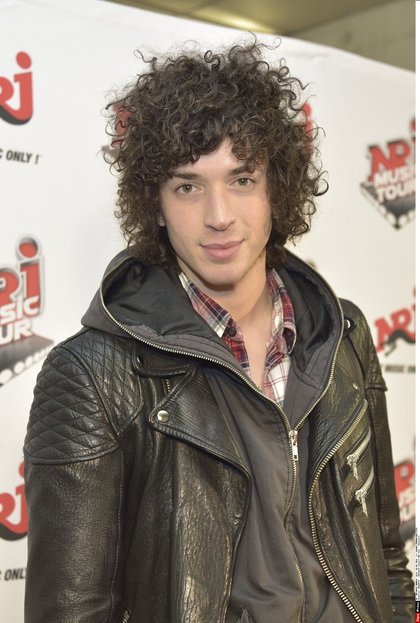Julian Perretta - NRJ Music Tour Beauvais 2016