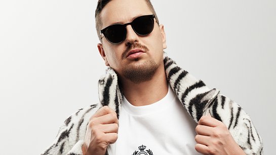 Robin Schulz