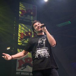 Amir - NRJ Music Tour de Nantes 2019