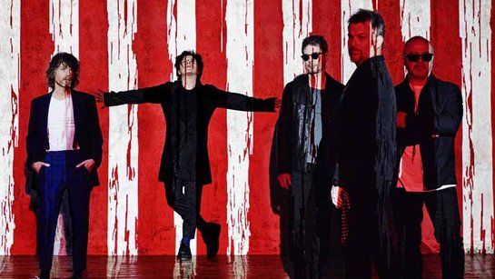 Indochine