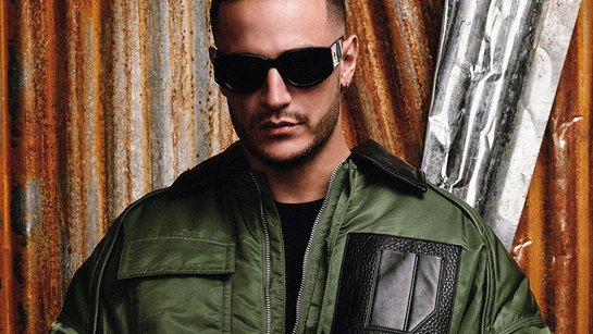 DJ Snake