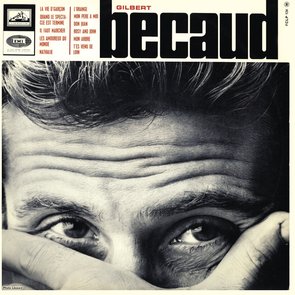 Gilbert Becaud