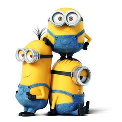 Les Minions