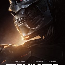 Terminator: Dark Fate