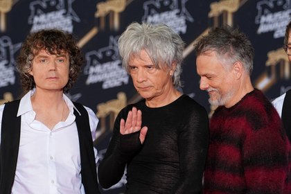 Le Tapis Rouge - NRJ Music Awards 2024
