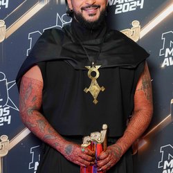 Les Backstages - NRJ Music Awards 2024