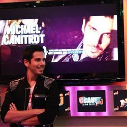 Jeudi 18 octobre avec Amel Bent et le Dj Michael Canitrot