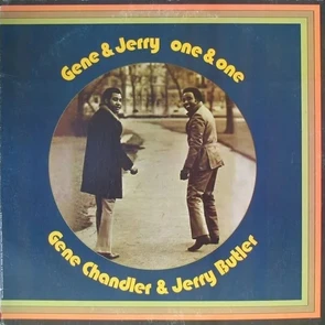 Gene & Jerry: One & One