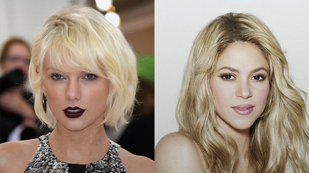 Taylor Swift, Shakira...: Les tournées à ne pas manquer en 2018