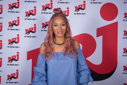 NRJ In The Park au Futuroscope