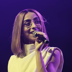 Bilal Hassani - NRJ Music Tour de Beauvais 2020