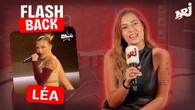 Star Academy 2025 : le Flashback de Léa : "Je ne dis pas non à un duo avec…"