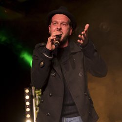 Claudio Capéo - Before NRJ Music Awards 2016