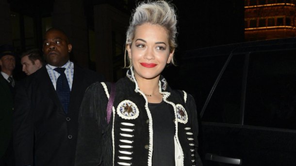 Rita Ora : un duo avec Iggy Azalea !