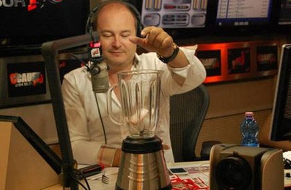 émission du lundi 25 juin avec Jenifer