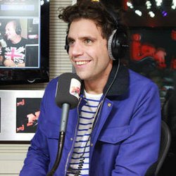 émission du mardi 18 septembre avec Mika et Gossip