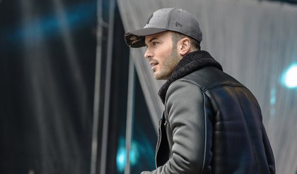 CHTI 2017 - Concert NRJ