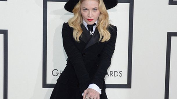 Madonna et Avicii collaborent !