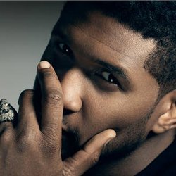 Usher à Londres