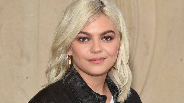 Louane dévoile la pochette de son nouveau single «Donne-moi ton cœur»