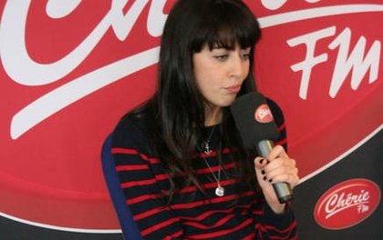 Journée de la femme - Nolwenn Leroy