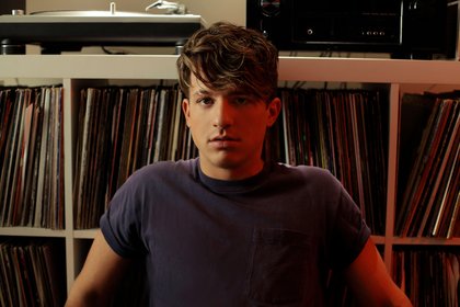 Charlie Puth