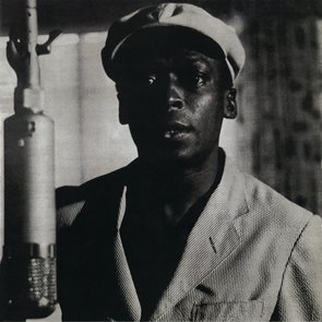 The Musings of Miles