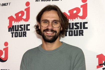 Clément Albertini - NRJ Music Tour Compiègne 2021