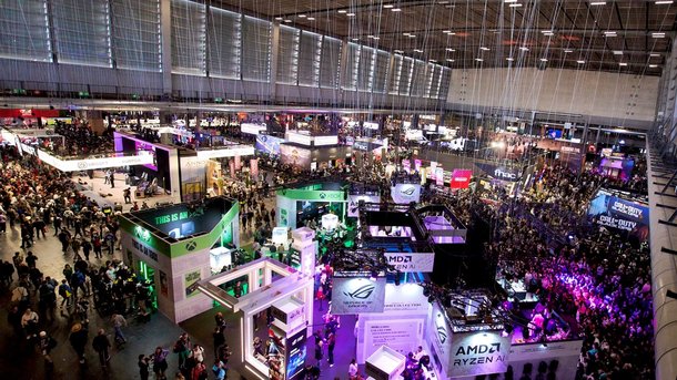 Paris Games Week 2025 : retour sur la Coupe de France de blind test avec Bigflo