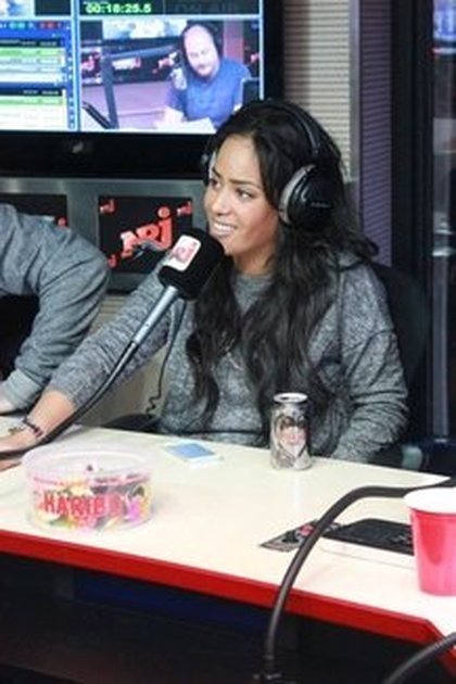Vendredi 21 février avec Amel Bent