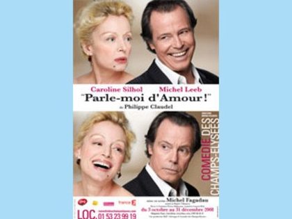 parle moi damour