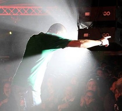 Le Festival NRJ Music Awards en image