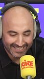 Yassine Bentayeb face à Jeanfi Janssens - L'Afterwork du Rire