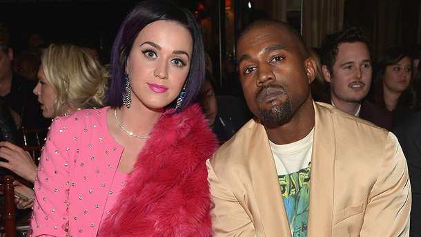 Katy Perry tacle Kanye West, candidat aux élections américaines