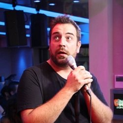 Jeudi 3 octobre avec Maître Gims et Vitaa