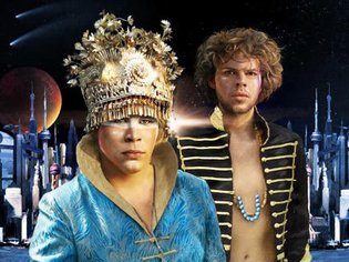 Empire of the Sun
