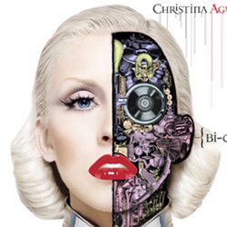 Christina Aguilera - Bionic Cover