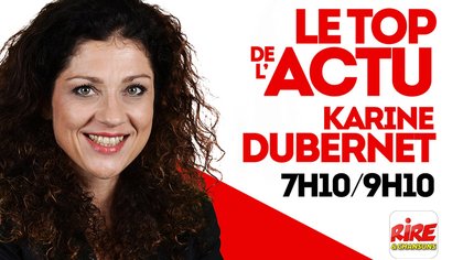 rdv karine dubernet morning mea