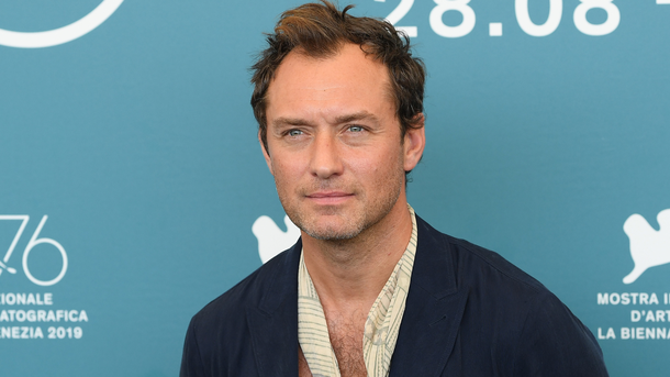 Jude Law, un partenaire idéal ? Cette actrice française dit tout