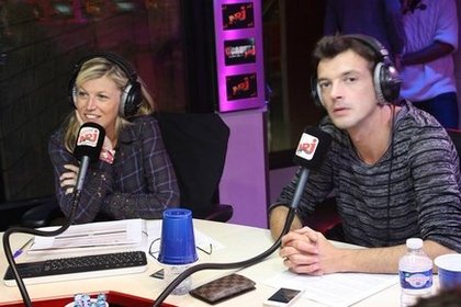 Lundi 30 Septembre avec Robin des Bois