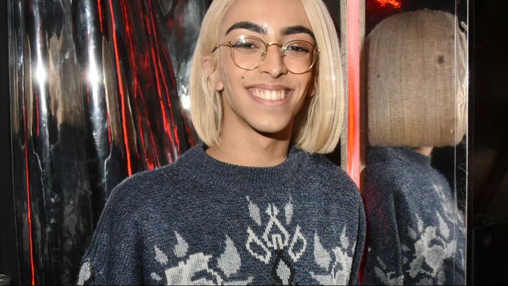 Bilal Hassani : focus sur sa reprise de "Carmen" de Stromae
