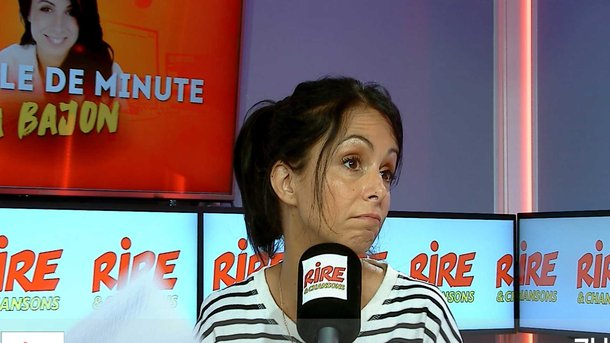 Humour - La Bajon : Viser la Lune