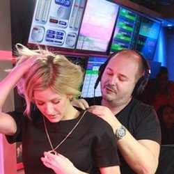 Emission du Mercredi 18 Décembre avec Ellie Goulding
