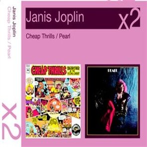 Cheap Thrills/Pearl
